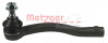 METZGER 54048612 - Spurstangenkopf