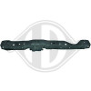 DIEDERICHS 6405010 - Frontverkleidung