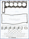 TRISCAN 598-4191 - Dichtungssatz, Zylinderkopf