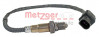 METZGER 0893389 - Lambdasonde