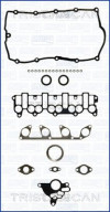 TRISCAN 597-85167 - Dichtungssatz, Zylinderkopf