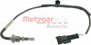 METZGER 0894149 - Sensor, Abgastemperatur
