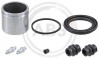 A.B.S. 57762 - Reparatursatz, Bremssattel