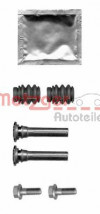 METZGER 113-1388X - Führungshülsensatz, Bremssattel
