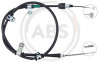 A.B.S. K16003 - Seilzug, Feststellbremse