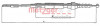 METZGER 10.7471 - Seilzug, Feststellbremse