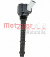 METZGER 0880447 - Zündspule