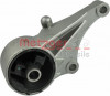 METZGER 8050955 - Lagerung, Motor