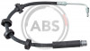 A.B.S. SL 4879 - Bremsschlauch