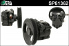 ERA Benelux SP81362 - Hydraulikpumpe, Lenkung