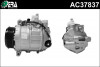 ERA Benelux AC37837 - Kompressor, Klimaanlage