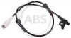 A.B.S. 30282 - Sensor, Raddrehzahl