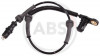 A.B.S. 30297 - Sensor, Raddrehzahl