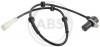 A.B.S. 30482 - Sensor, Raddrehzahl