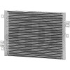 DIEDERICHS DCC1474 - Kondensator, Klimaanlage