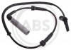 A.B.S. 30264 - Sensor, Raddrehzahl