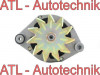 ATL Autotechnik L 34 370 - Generator