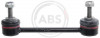 A.B.S. 260803 - Stange/Strebe, Stabilisator