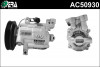 ERA Benelux AC50930 - Kompressor, Klimaanlage