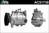 ERA Benelux AC51738 - Kompressor, Klimaanlage