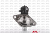 ATL Autotechnik A 19 370 - Starter