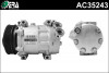 ERA Benelux AC35243 - Kompressor, Klimaanlage