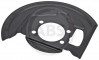 A.B.S. 11296 - Spritzblech, Bremsscheibe