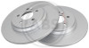 A.B.S. 17052 - Bremsscheibe