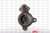 ATL Autotechnik A 78 150 - Starter