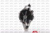 ATL Autotechnik L 69 190 - Generator