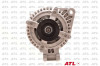 ATL Autotechnik L 50 910 - Generator