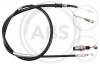 A.B.S. K13387 - Seilzug, Feststellbremse