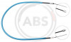 A.B.S. K16918 - Seilzug, Feststellbremse