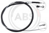 A.B.S. K14035 - Seilzug, Feststellbremse