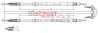 METZGER 11.5950 - Seilzug, Feststellbremse