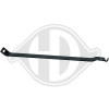 DIEDERICHS 6684858 - Halter, Stoßfänger