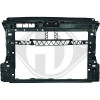 DIEDERICHS 2207004 - Frontverkleidung