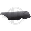 DIEDERICHS 4072601 - Motorhaube