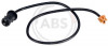 A.B.S. 39903 - Warnkontakt, Bremsbelagverschleiß