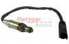 METZGER 0893236 - Lambdasonde