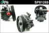 ERA Benelux SP81269 - Hydraulikpumpe, Lenkung
