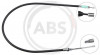 A.B.S. K13915 - Seilzug, Feststellbremse