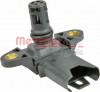 METZGER 0906224 - Sensor, Ladedruck