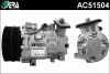 ERA Benelux AC51504 - Kompressor, Klimaanlage