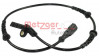 METZGER 0900138 - Sensor, Raddrehzahl