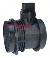 METZGER 0891035 - Luftmassenmesser