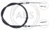A.B.S. K17593 - Seilzug, Feststellbremse