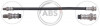 A.B.S. SL 3326 - Bremsschlauch