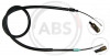 A.B.S. K13317 - Seilzug, Feststellbremse