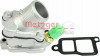 METZGER 4006208 - Thermostat, Kühlmittel